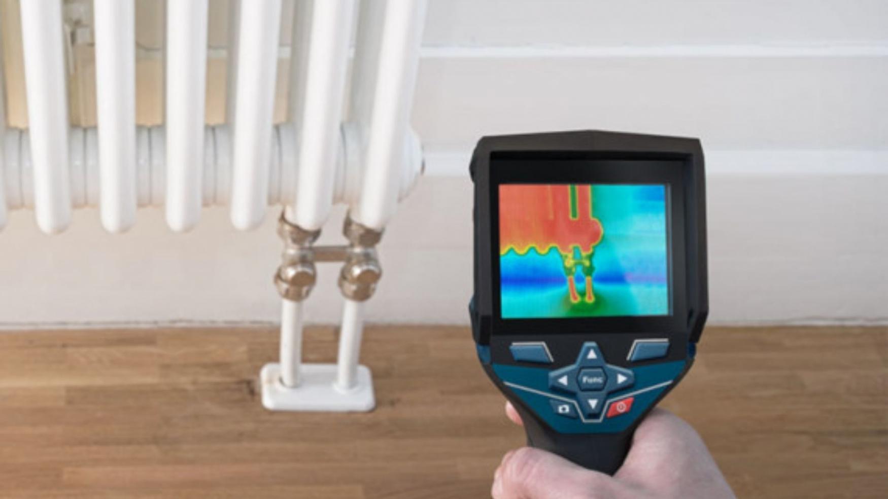 istanbul su tesisat su kaçağı tespit